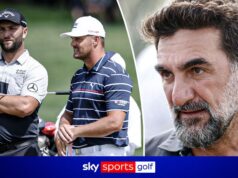 Quem está jogando no PGA Championship?