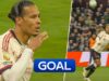 Aston Villa destrói o Liverpool para garantir o futebol da Liga dos Campeões