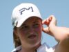 Woad da Inglaterra se mantém com impressionante vitória no LPGA Tour