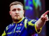 Dardos da Premier League AO VIVO! Littler visa a história em Birmingham a partir das 19h