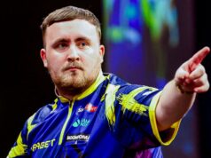 Dardos da Premier League AO VIVO! Littler visa a história em Birmingham a partir das 19h