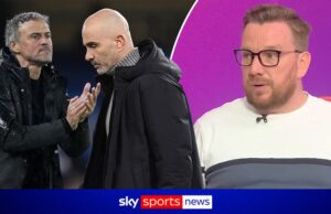 O ‘rosto acquainted’ Maresca poderá continuar o trabalho de Guardiola no Man Metropolis?