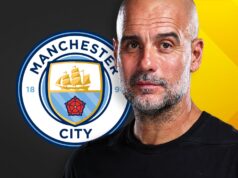 Últimas notícias do Man Metropolis: o novo chefe do Metropolis ‘tem que ser ele mesmo’, diz Pep