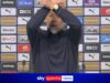 ‘Vamos, Irons!’ | A mensagem hilária de Pep antes do West Ham x Arsenal!