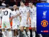Como assistir ao início das 15h30 Man Utd x Liverpool