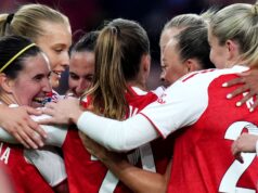 Notícias da equipe Brighton x Arsenal AO VIVO!
