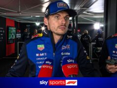 Piastri ‘lisonjeado’ com possível interesse da Pink Bull em meio à incerteza de Verstappen