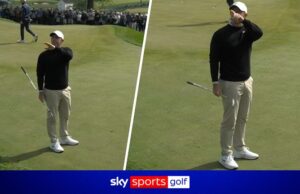 ‘Não estou dirigindo bem o suficiente’ – McIlroy ‘rebelde’ lamenta o início caro do PGA Champs