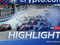 ‘É tudo por minha conta!’ – Leclerc se culpa pela finalização caótica antes do rebaixamento