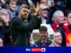 Novos nomes surgem à medida que os planos do meio-campo do Man Utd aumentam