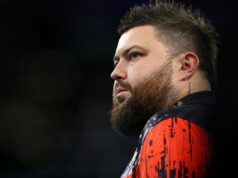 Suljovic, favorito da casa, apurado com Smith e Van Barneveld eliminados do Aberto da Áustria