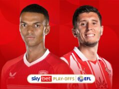 Ao vivo na Sky: Middlesbrough x Southampton