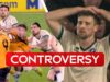 Millwall tem gol polêmico no ultimate do jogo anulado na tensa primeira mão em Hull