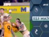 Ref Watch: Foi a decisão correta anular o gol tardio do Millwall contra o Hull?