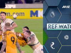 Ref Watch: Foi a decisão correta anular o gol tardio do Millwall contra o Hull?