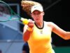 Kostyuk afasta Andreeva e conquista o título do Aberto de Madrid