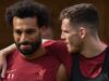 Por que Salah e Robertson deixarão Anfield como os maiores de todos os tempos do Liverpool