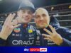 Crimson Bull afirma que Lambiase está saindo para se tornar chefe da equipe McLaren