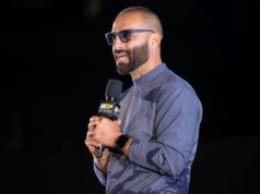 Paul ‘ansioso’ pela luta com Ngannou ou pela revanche do Fury após retornar de lesão