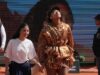 Osaka brilha novamente para preparar o confronto de Sabalenka no Aberto da França