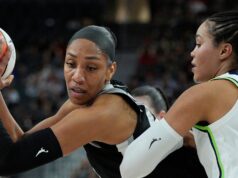 Sky Sports activities exibirá mais de 70 jogos da WNBA em 2026