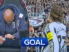 Os temores de rebaixamento do West Ham se aprofundam com a derrota em Newcastle