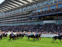 Assista aos destaques de Chester, Royal Ascot e Newbury na Sky Sports activities