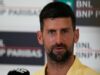 ‘É uma questão de respeito’: Sinner e Djokovic na disputa pelo prêmio do Grand Slam