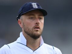 Robinson: Achei que a porta da Inglaterra estava fechada, mas McCullum e Key dizem que está aberta