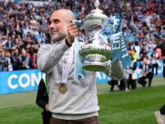 O futuro de Guardiola no Man Metropolis permanece incerto antes da semana decisiva
