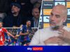 ‘Jogadores muito, muito fodas!’ | Por que Pep trocou PSG-Bayern por Stockport