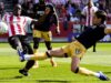 West Ham abre portas para o Spurs com derrota prejudicial em Brentford