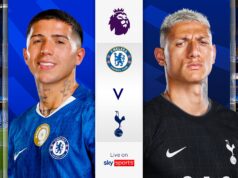 Previsão e previsões do Chelsea x Spurs AO VIVO!