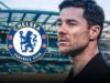 Chelsea anuncia nomeação de Alonso como técnico
