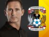 Coventry mais recente: Thomas e Torp assinam novos contratos