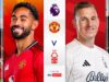 Notícias da equipe Man Utd x Nottingham Forest AO VIVO!