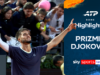 É a hora de Djokovic no Aberto da França? ‘Só se o impensável acontecer ao Sinner’
