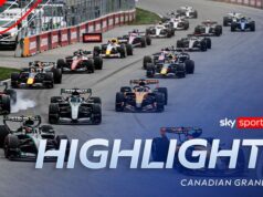 O veredicto de Brundle sobre o ‘desespero’ de Russell e o ‘rejuvenescimento’ de Hamilton no Canadá