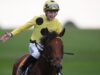 Distant Storm pretendia levar a coroa de 2.000 Guinés para Appleby