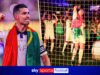 CENAS EM TEMPO INTEGRAL! Ronaldo lidera comemorações do título com bateria!