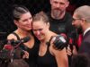 Vitória em 17 segundos! Rousey para Carano em luta de retorno