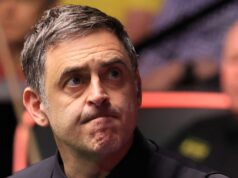O’Sullivan chega à remaining do Mundial Sênior na estreia após vitória ‘difícil’