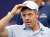 McIlroy entra na disputa com o segundo turno 67 em Truist
