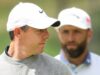 McIlroy questiona a configuração do curso depois de aumentar grandes esperanças consecutivas