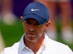 McIlroy faz 17 pars consecutivos no retorno do PGA Tour