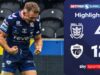 Hull FC 4-12 Toulouse