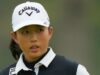 Thitikul avança para a vitória do LPGA Tour para fechar o primeiro lugar de Korda