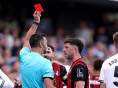 Bournemouth se aproxima da vaga europeia com vitória essential sobre o Fulham
