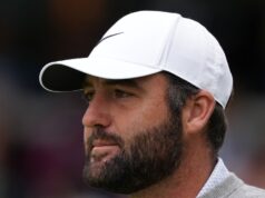 Campeonato PGA AO VIVO! Segunda rodada em andamento com Scheffler a partir das 13h40