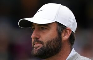 Campeonato PGA AO VIVO! Segunda rodada em andamento com Scheffler a partir das 13h40